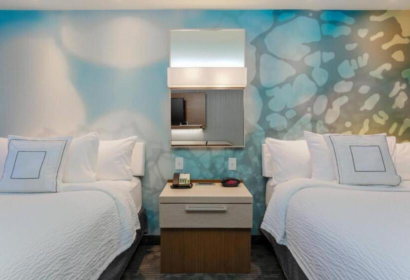 이그제큐티브 룸, Courtyard By Marriott Dallas Midlothian At Midlothian Conference Center