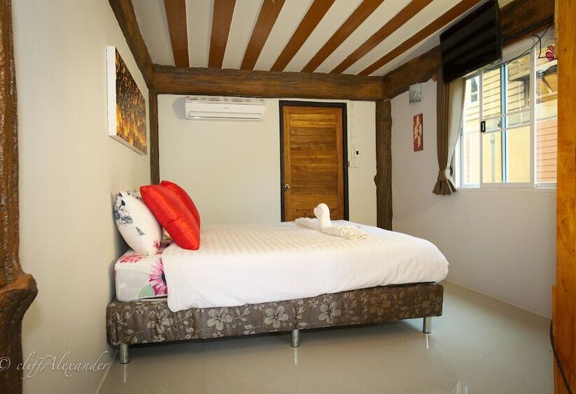 Номер Стандарт, The Ford Sunset Beach Resort