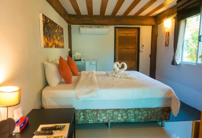Номер Стандарт, The Ford Sunset Beach Resort