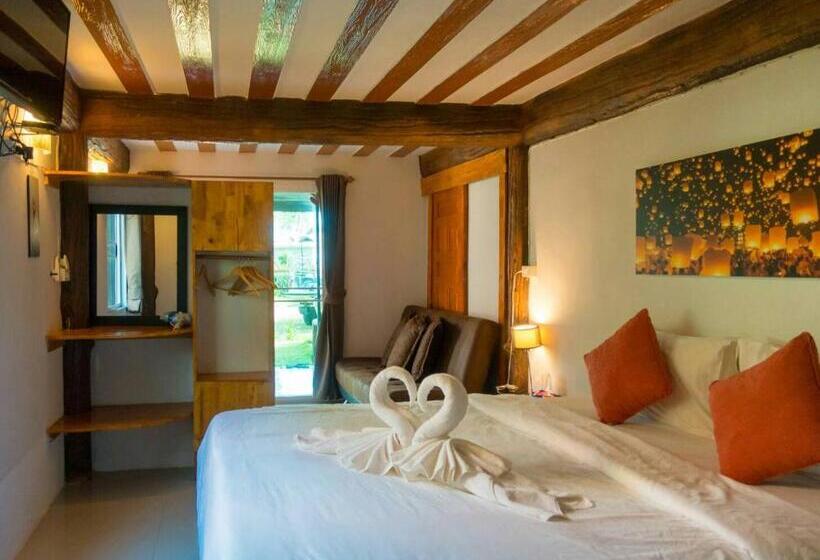 Номер Стандарт, The Ford Sunset Beach Resort