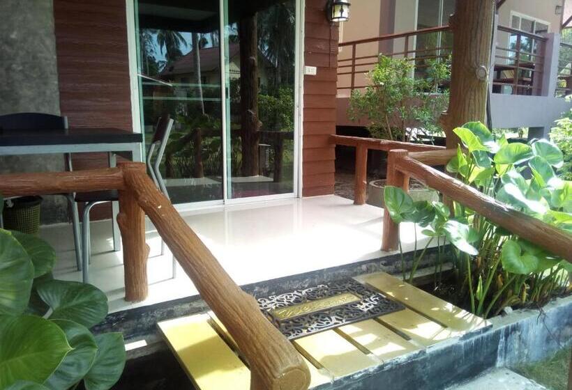 Номер Стандарт, The Ford Sunset Beach Resort