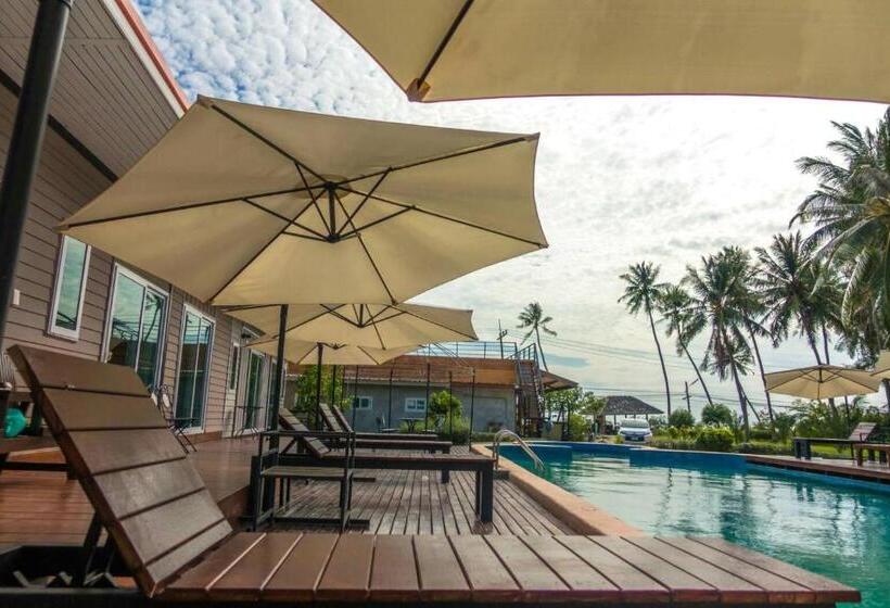 Трехместный Номер Superior, The Ford Sunset Beach Resort