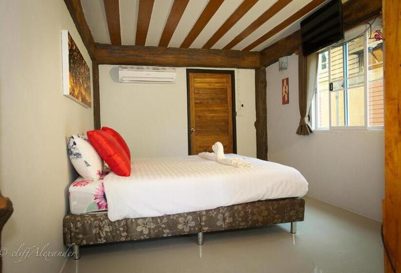 Номер Стандарт, The Ford Sunset Beach Resort