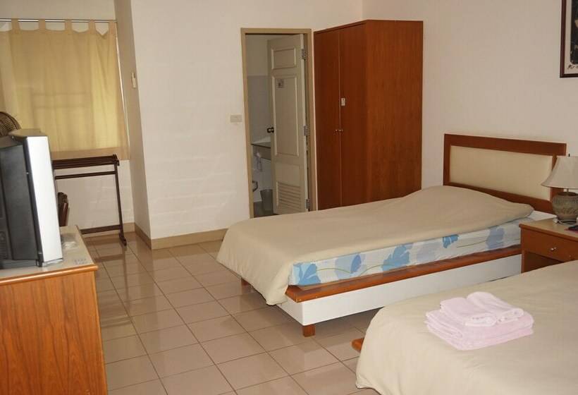 اتاق استاندارد, Tonwa Resort