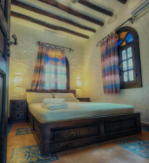 스탠다드 룸, Riad Gharnata