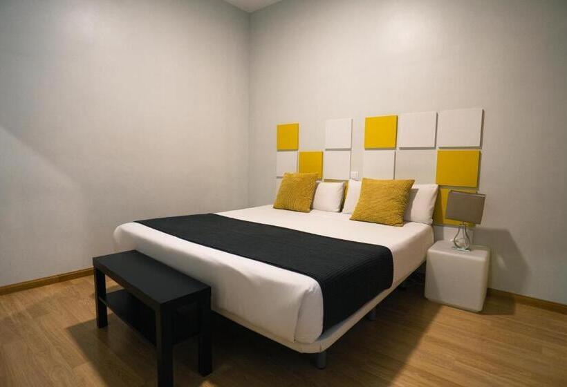 آپارتمان 1 خوابه, Smartr Madrid Chueca