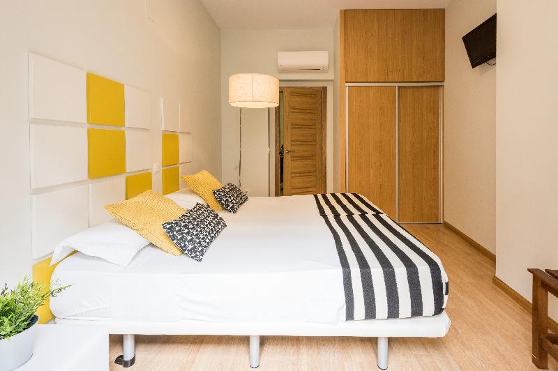 آپارتمان 1 خوابه, Smartr Madrid Chueca