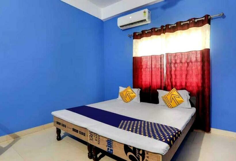 Трехместный Номер Классика, 81078 Ramnagar Varanarasi
