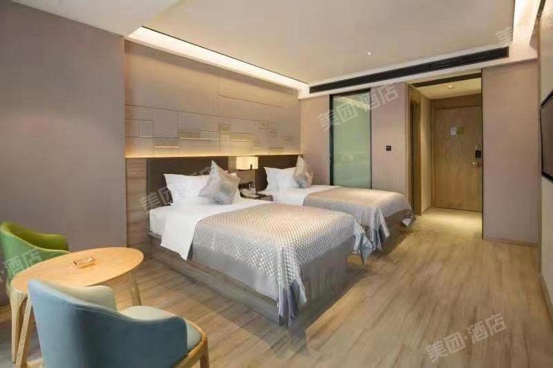 Номер Deluxe, Morning Hotel, Yongzhou Lingling Huanggushan
