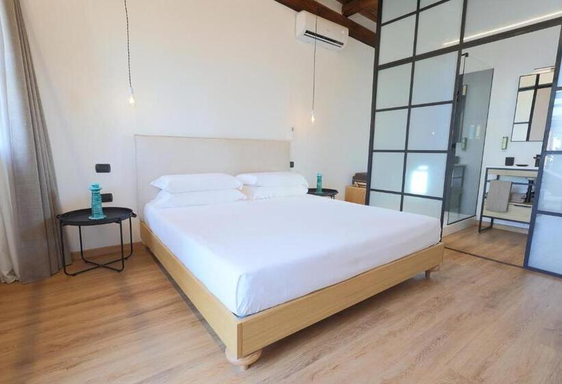 اتاق استاندارد, Valerio Resort Beach Club