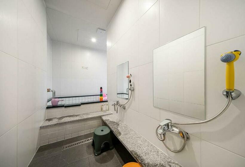 اتاق لوکس, Kids Hotel Sangsang Play
