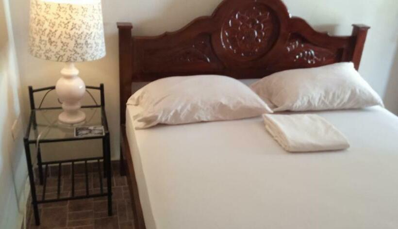 Номер Deluxe с Балконом, Residencial Derosas