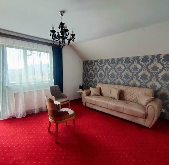 Апартаменты Deluxe 1 Спальня, Vila Luca