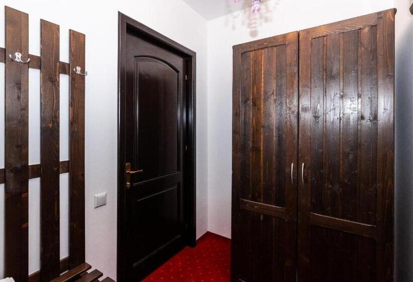Номер Deluxe, Vila Luca