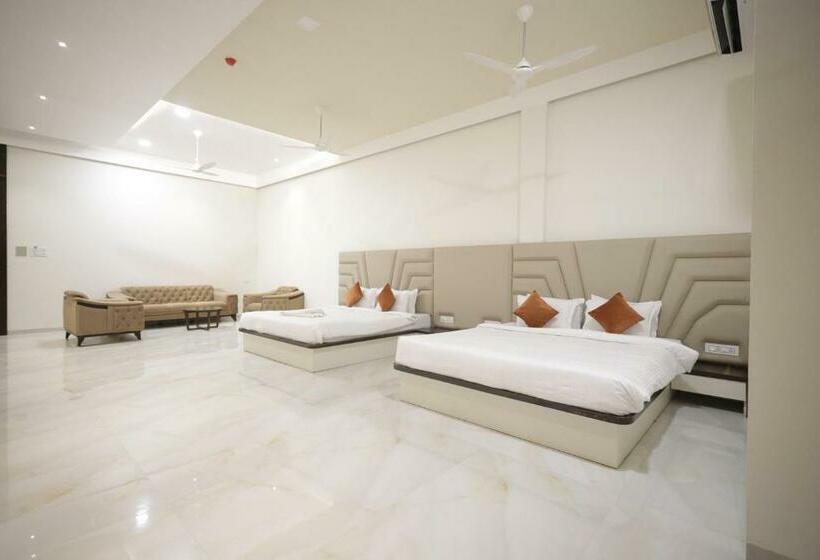 Family Suite, The Venetian