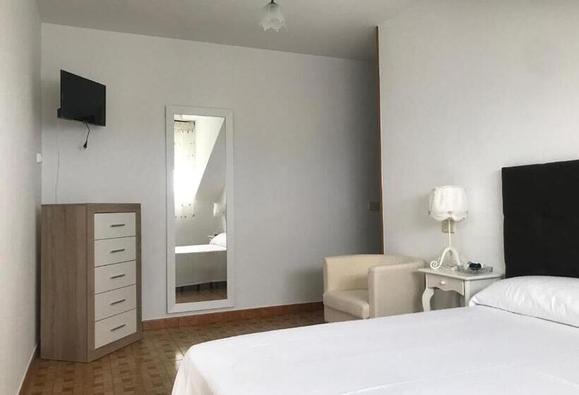 Номер Стандарт, Hostal Casa Enrique