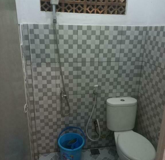 Номер Стандарт Индивидуальный, Madasari House Karinduaji