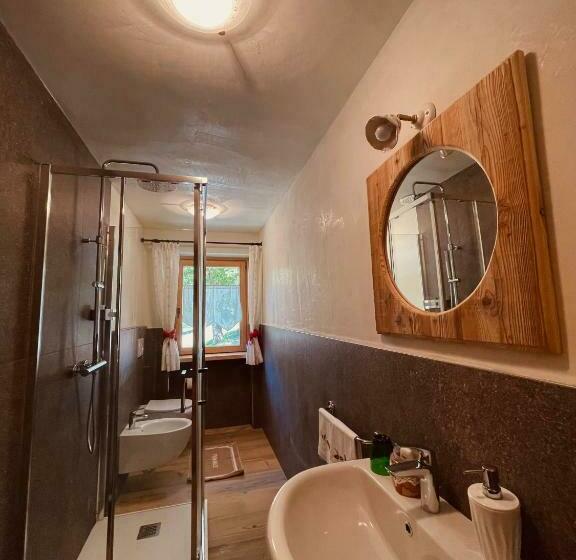스탠다드 룸, B&b Maso Al Cervo
