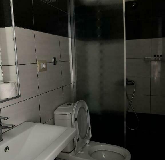 Номер Стандарт, Divjaka Resort