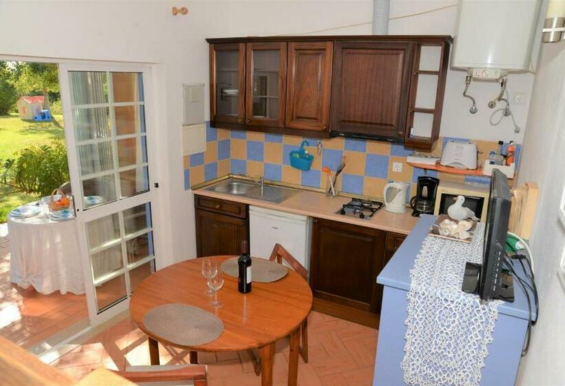 Дом 1 Спальня, Quinta Infantes De Santa Maria