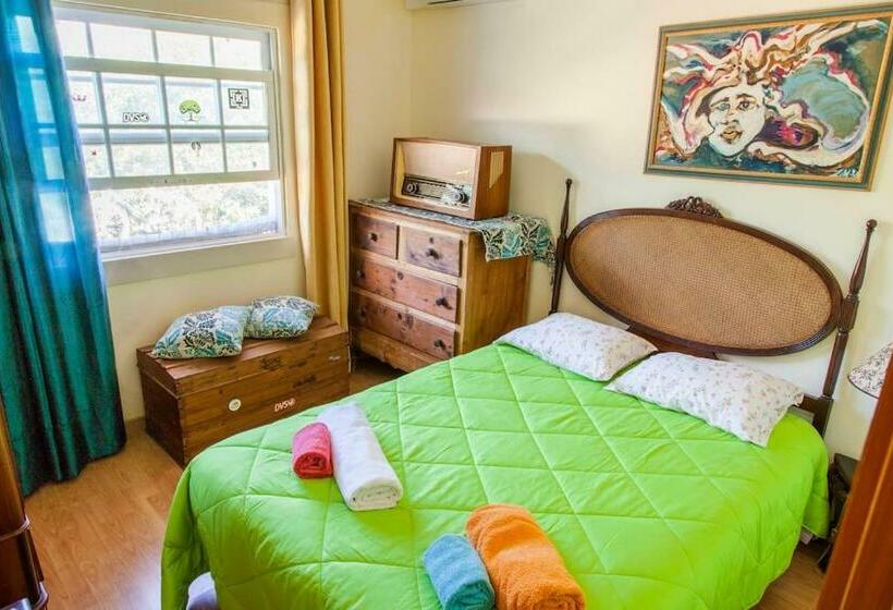 Вилла 1 Спальня Вид на Сад, Quinta Infantes De Santa Maria