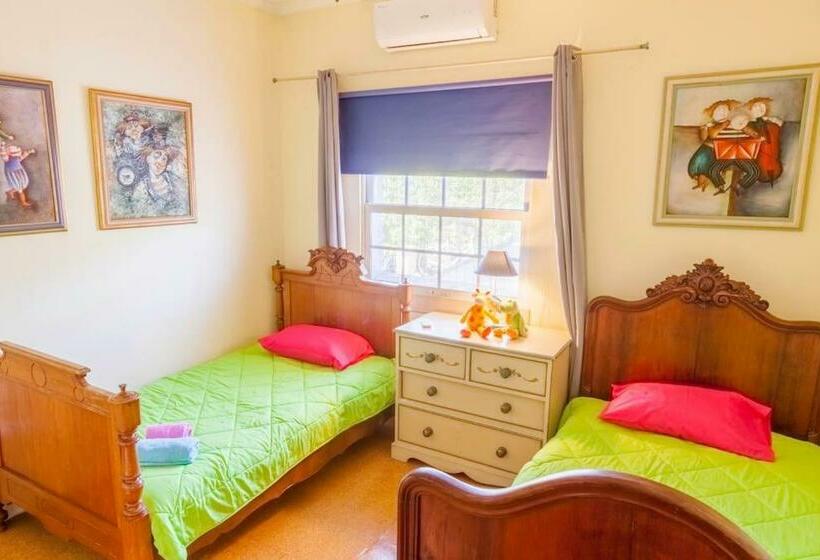 Вилла 1 Спальня Вид на Сад, Quinta Infantes De Santa Maria