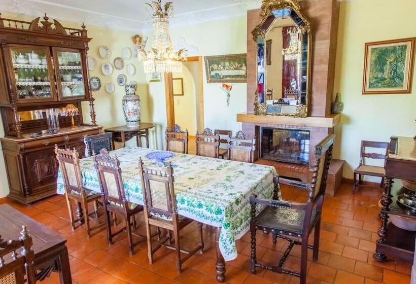 Вилла 1 Спальня Вид на Сад, Quinta Infantes De Santa Maria