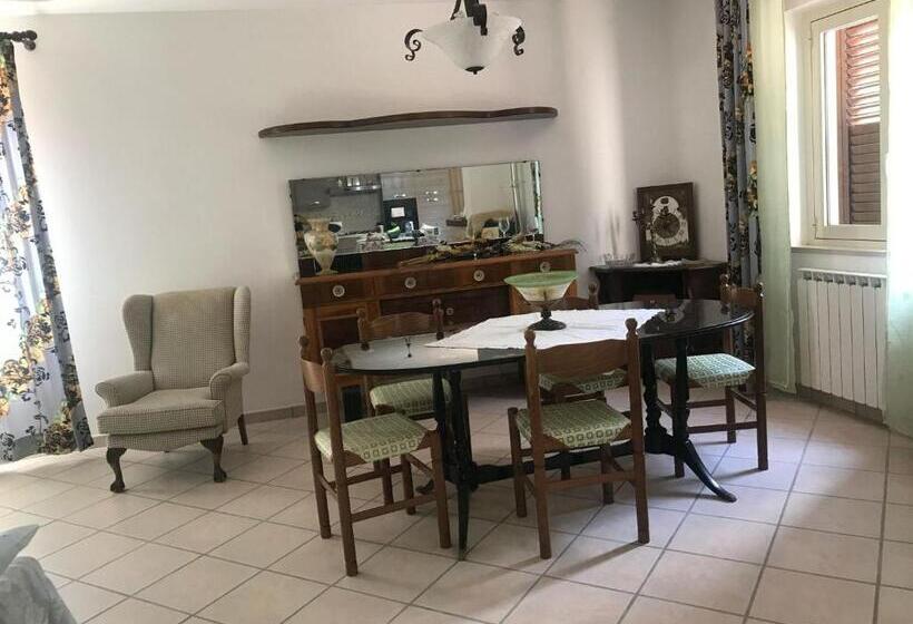 Апартаменты Superior 1 Спальня, Residence Amici Del Sorriso