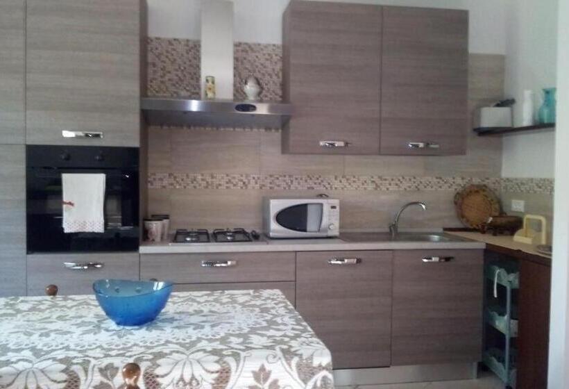 Апартаменты Superior 1 Спальня, Residence Amici Del Sorriso