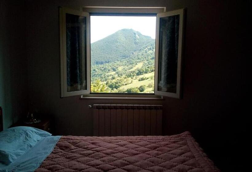 Номер Стандарт, Residence Amici Del Sorriso