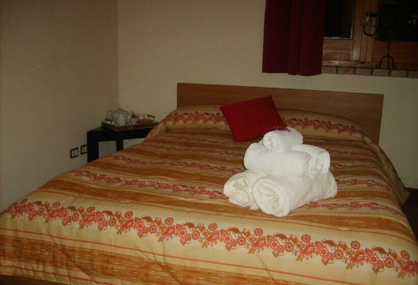 Номер Стандарт, Grappoloduva B&b