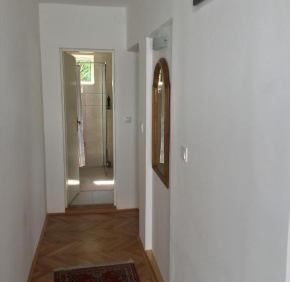 سوییت با چشم‌انداز کوه, Guest House Villa Kosa