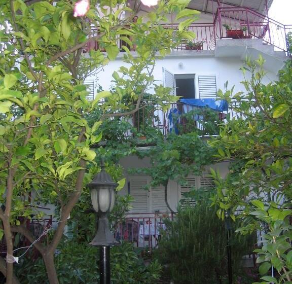 آپارتمان 1 خوابه با چشم‌انداز دریا, Guest House Villa Kosa