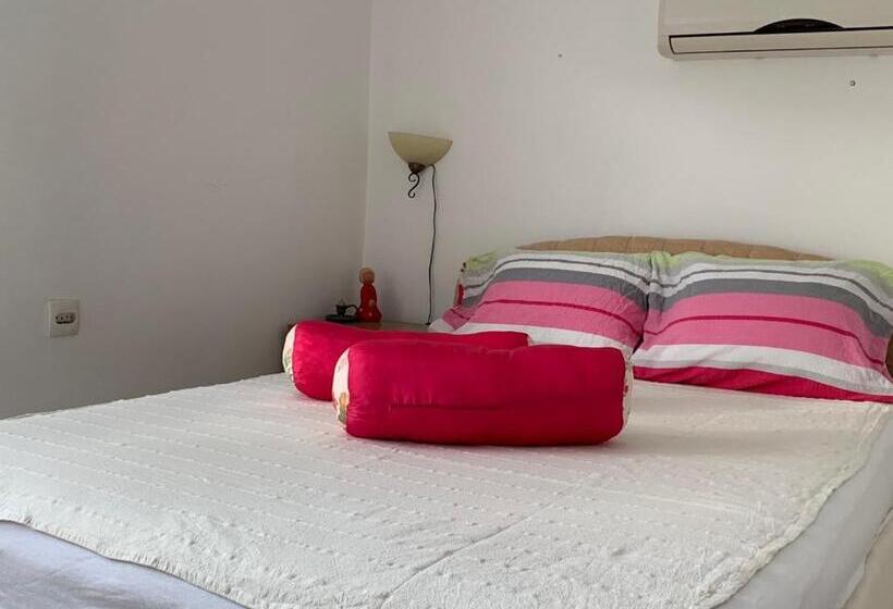آپارتمان 1 خوابه با چشم‌انداز دریا, Guest House Villa Kosa