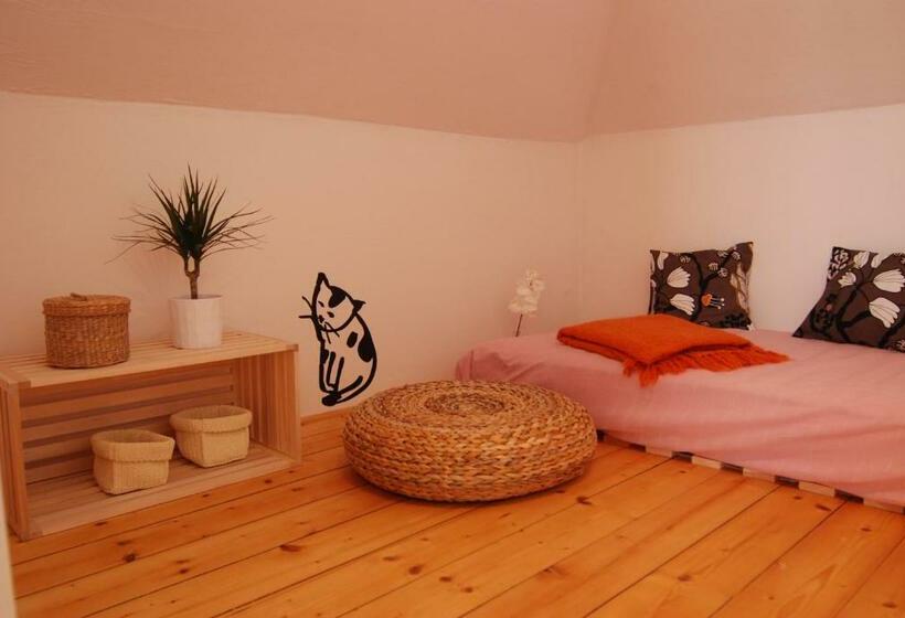 带1个卧室的公寓, Vila Jasmína