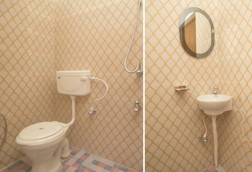 Трехместный Номер Классика, O Kanchanjanga Tourist Lodge