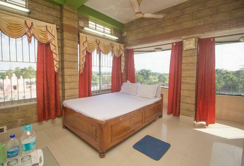 Трехместный Номер Классика, O Kanchanjanga Tourist Lodge