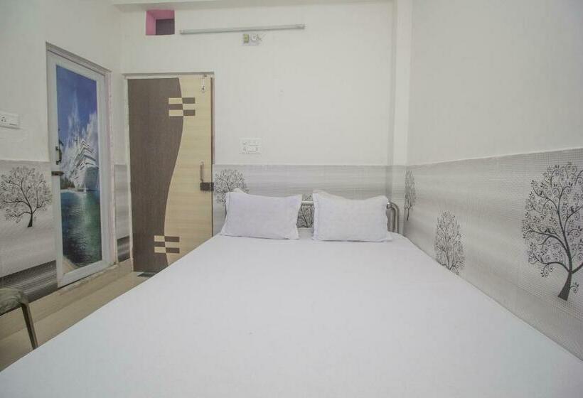 Трехместный Номер Классика, O Kanchanjanga Tourist Lodge