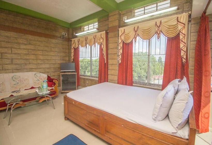 Номер Basic, O Kanchanjanga Tourist Lodge