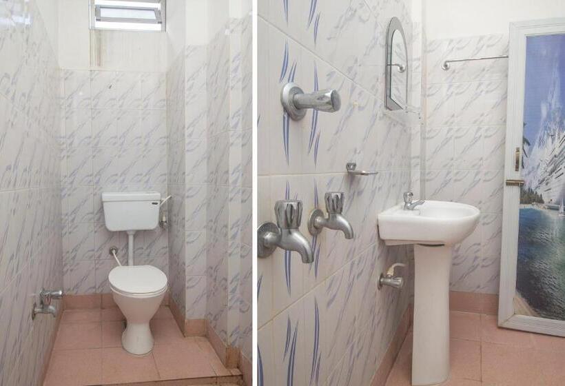 Номер Basic, O Kanchanjanga Tourist Lodge