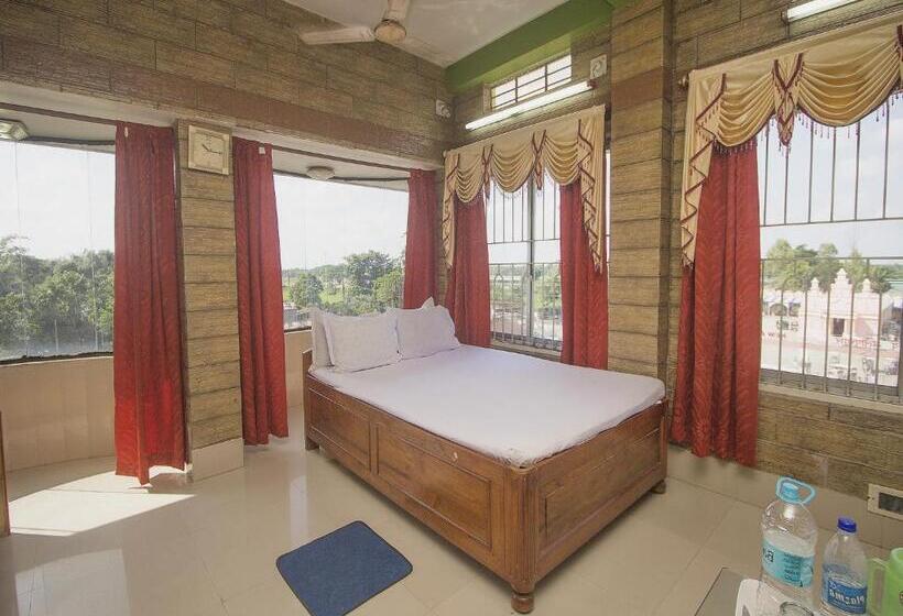 Трехместный Номер Классика, O Kanchanjanga Tourist Lodge