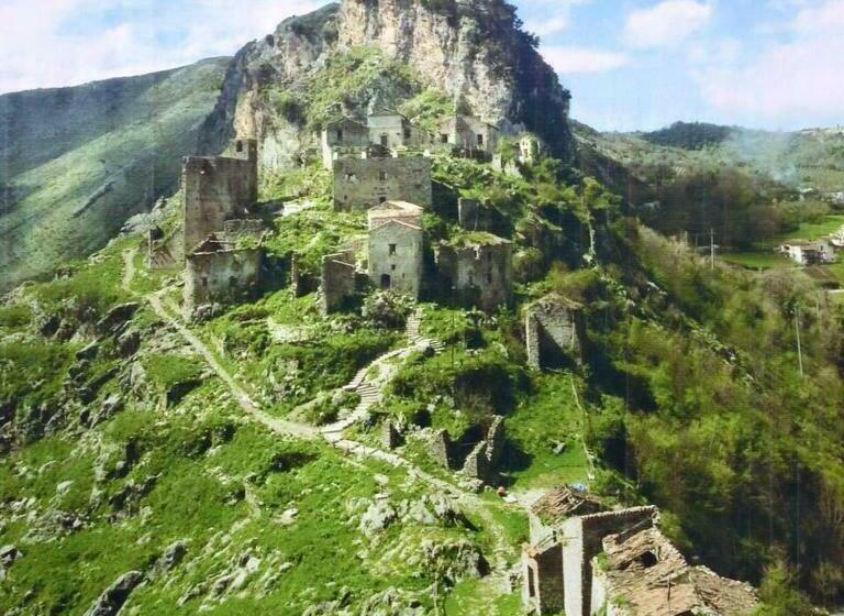 اتاق استاندارد چهار تخته, La Valle Del Mingardo