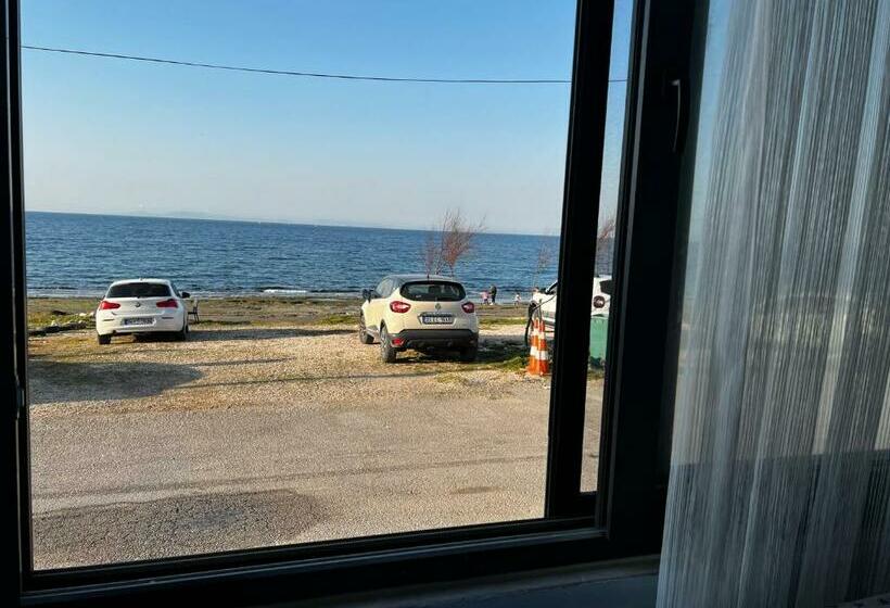 اتاق خانوادگی, Comfort Sui̇tes Urla