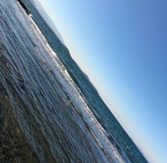 اتاق خانوادگی, Comfort Sui̇tes Urla