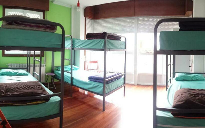 Семейный Номер Совместный Санузел, A Casa Da Herba