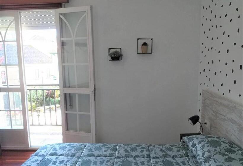 Номер Стандарт Совместная Ванная, A Casa Da Herba