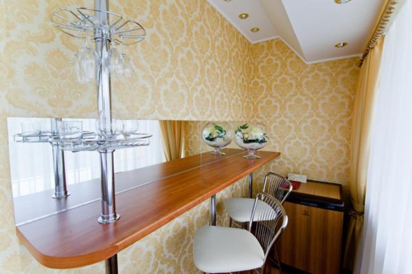استودیوی استاندارد, отель соборный