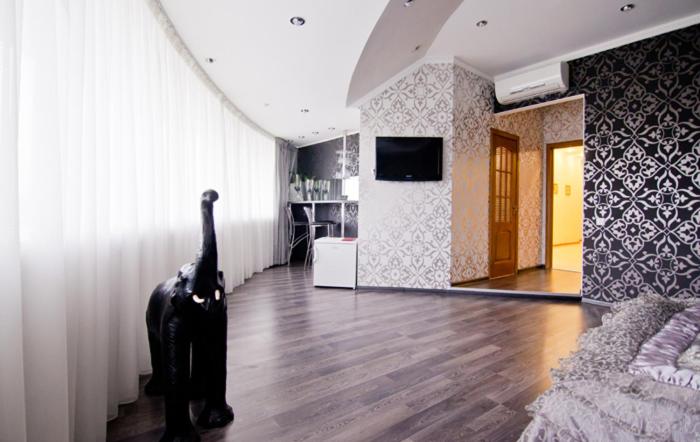 استودیوی استاندارد, отель соборный