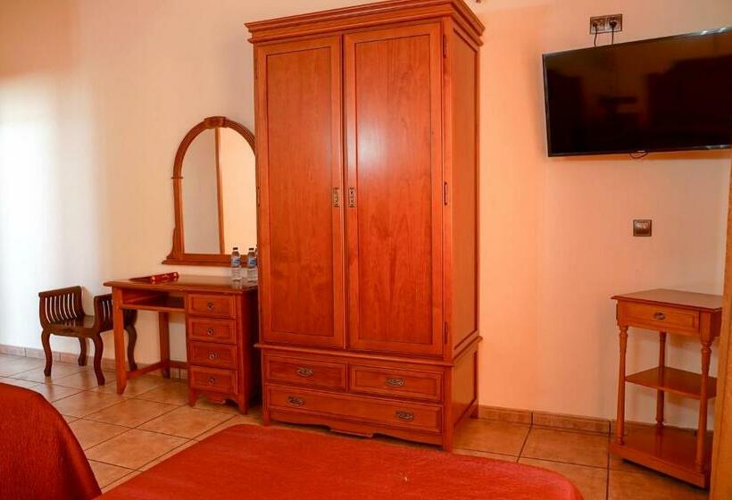 Quarto Economy, Alfonso Viii