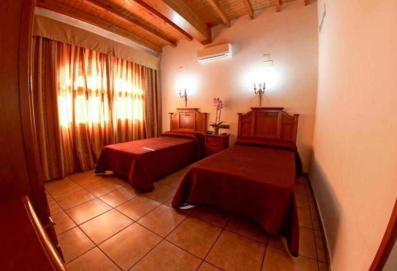 Quarto Economy, Alfonso Viii